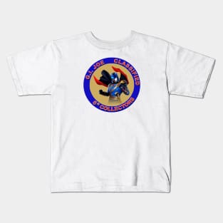 G.I. JOE CLASSIFIED Kids T-Shirt